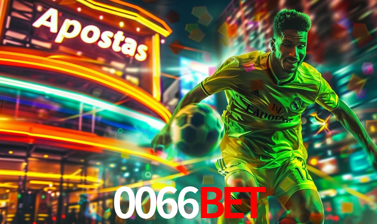 Experiência VIP 0066bet