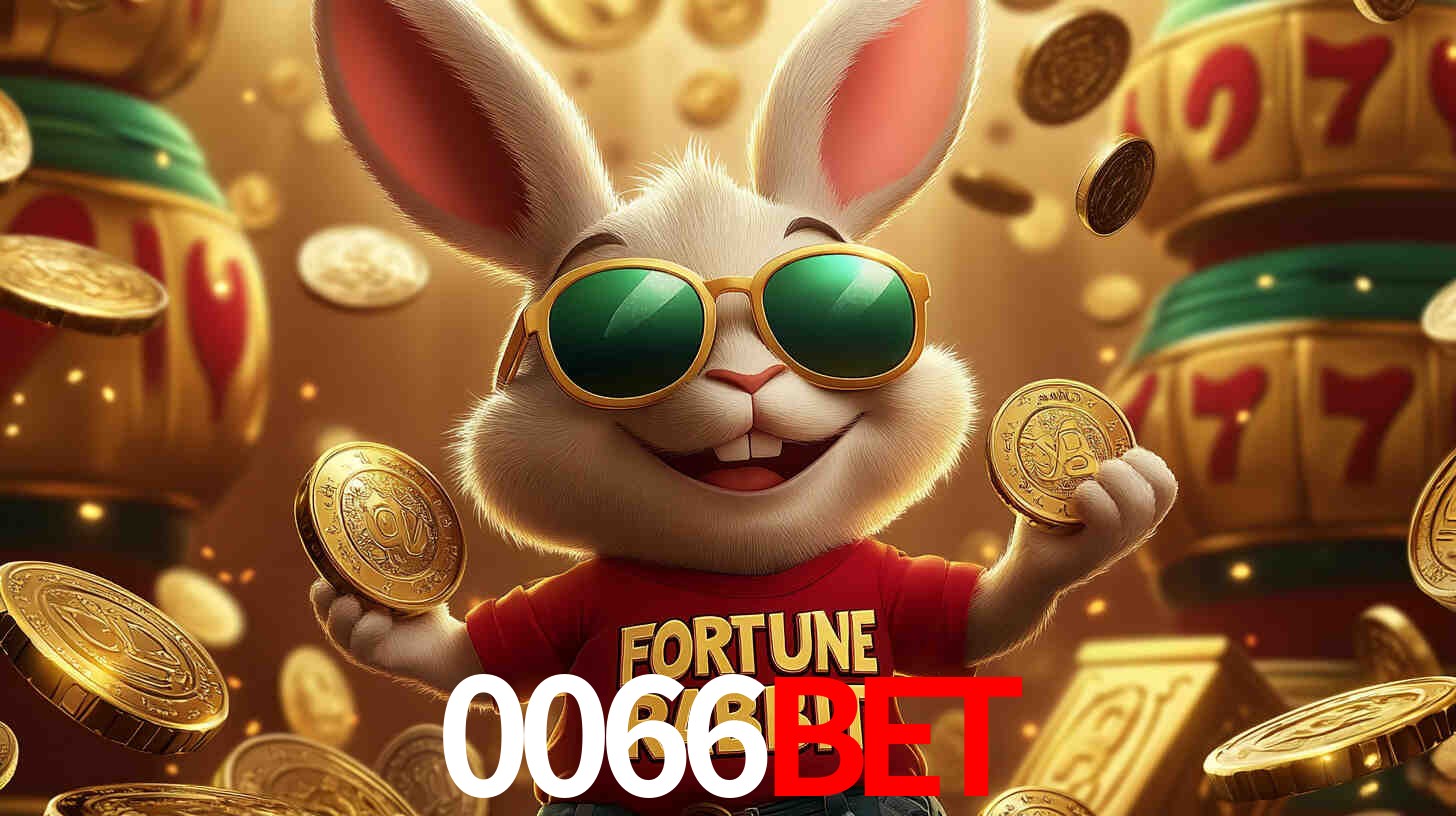 0066bet: Seu Cassino Premiado com Pagamentos Rápidos