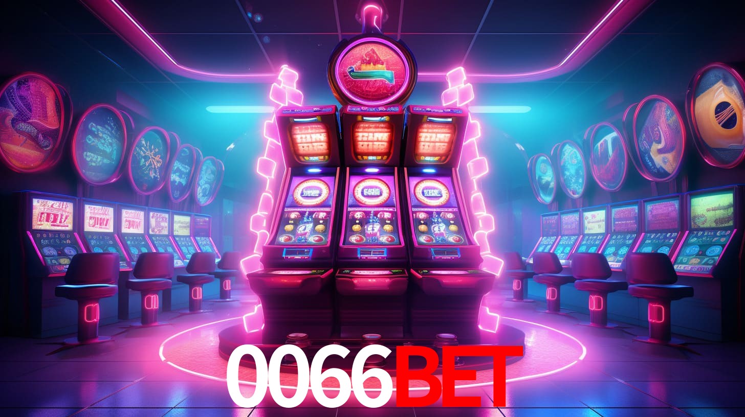 0066bet: Jogos de Caça-Níqueis-Altas Recompensas, Roleta-Velocidade, Blackjack-Desafios Máximos