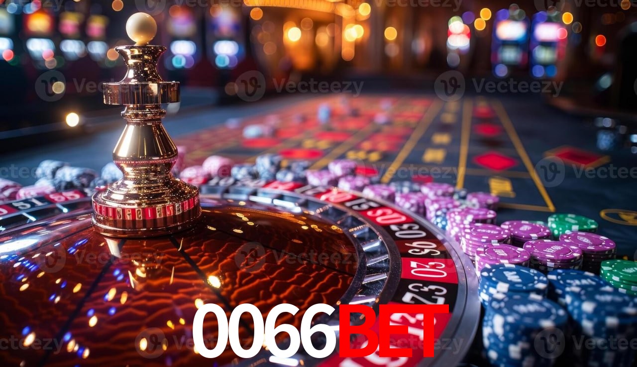 Exclusive Offers 0066bet