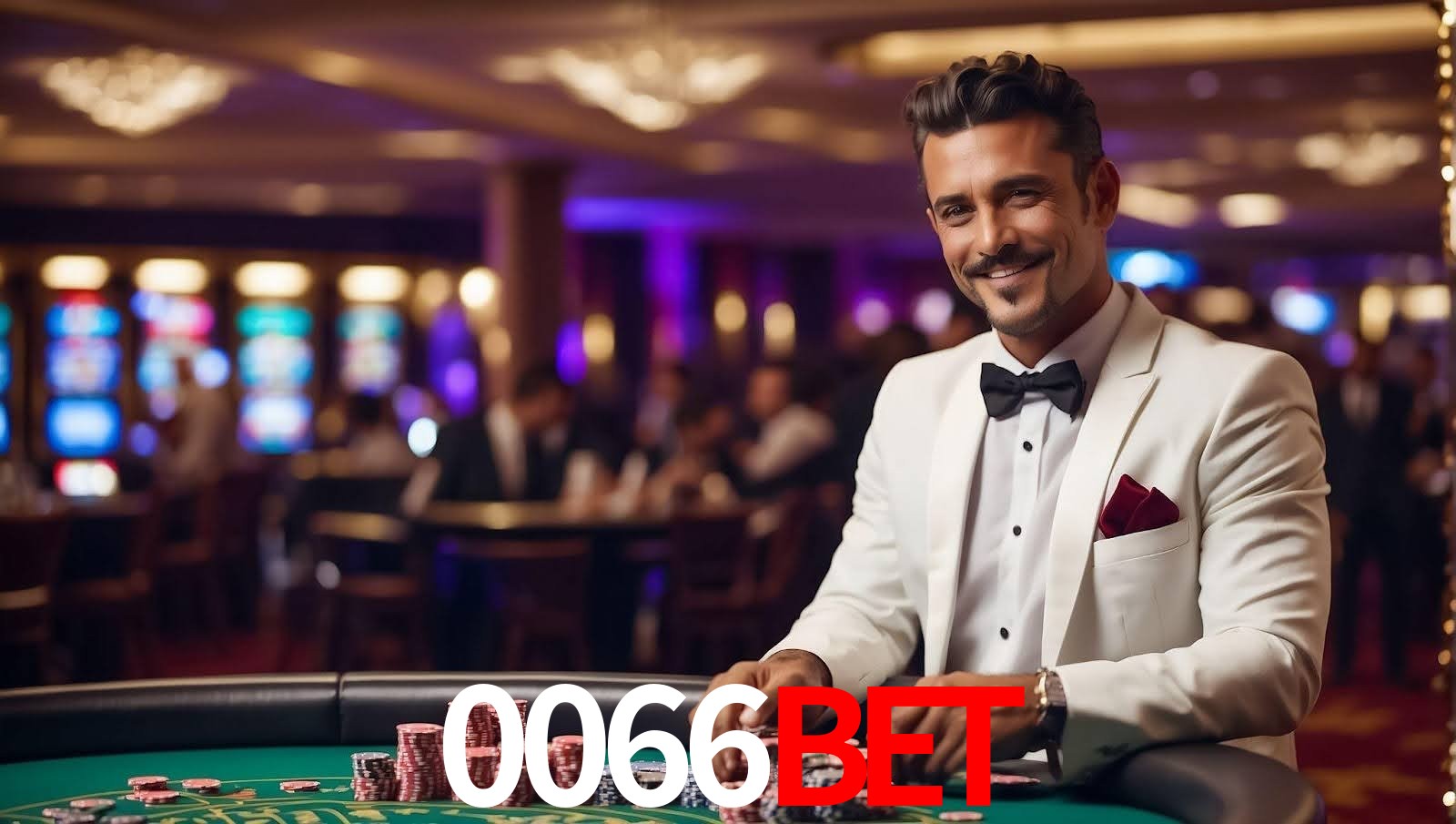 Cadastro Rápido 0066bet