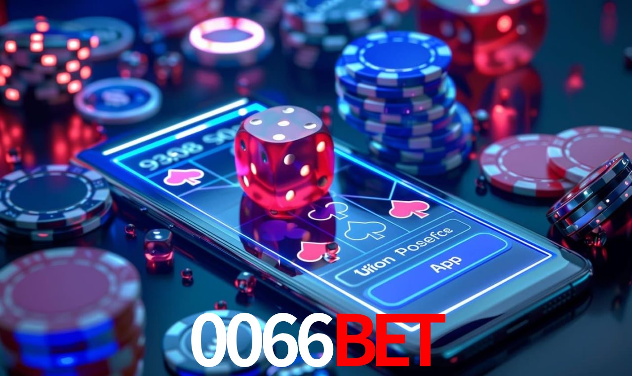 cassino 0066bet