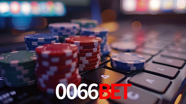 Login Seguro 0066bet