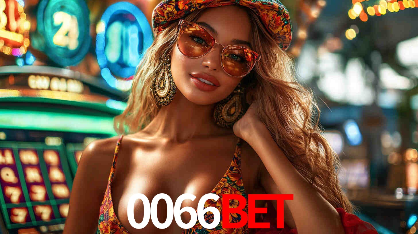 Welcome Bonus 0066bet