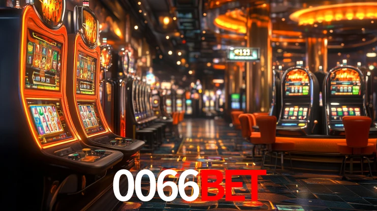 Premium Interface 0066bet