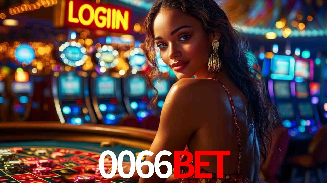 Avaliações dos Jogadores 0066bet