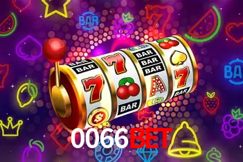 Descubra a Magia dos Jogos de Arcade no 0066bet