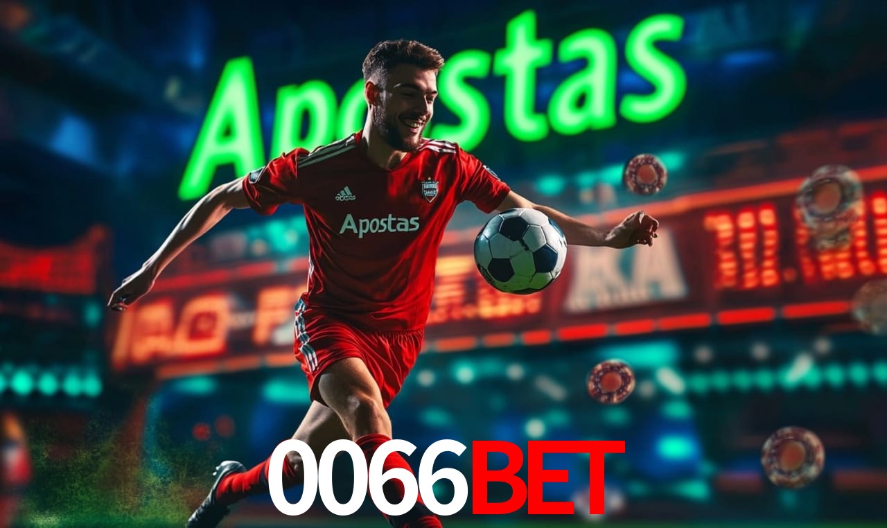 Desvendando o Mundo dos Jogos Virtuais na 0066bet