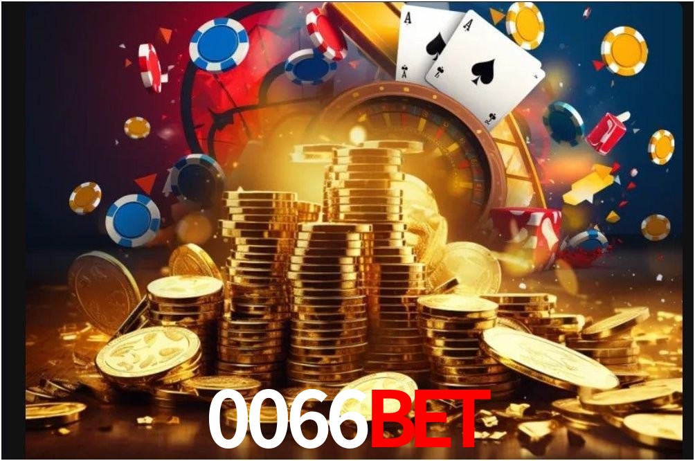Inovações de Jogos na 0066bet: O Futuro das Experiências Interativas