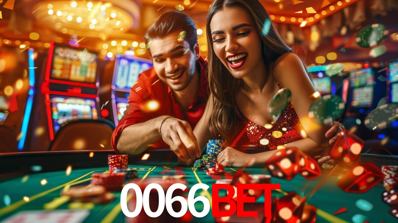Casino Ao Vivo 0066bet