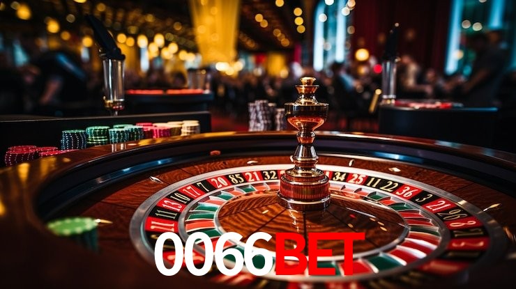 Seasonal Promotions 0066bet