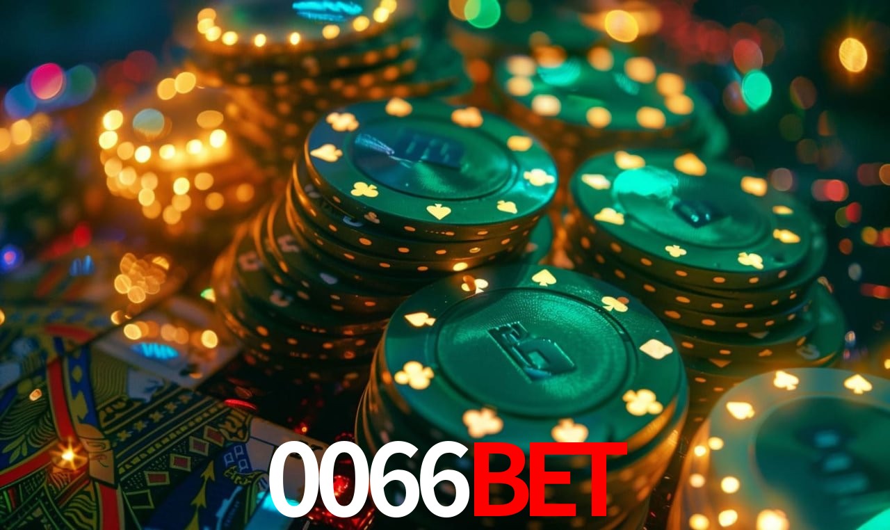 Mesa de Blackjack 0066bet