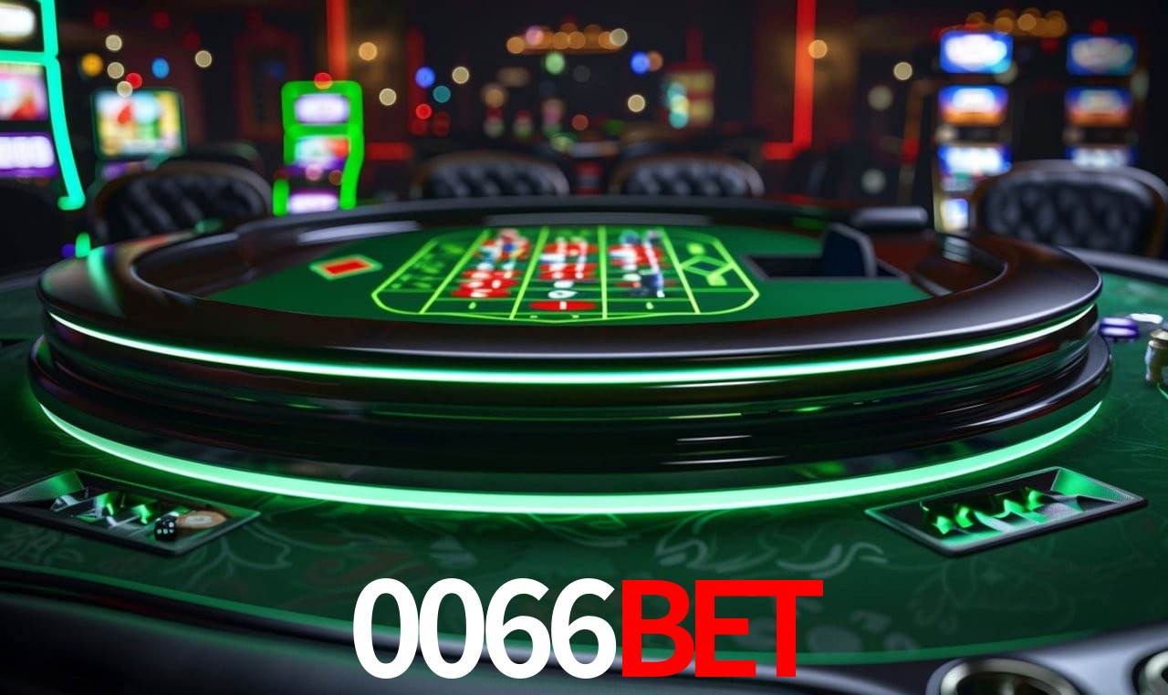 Weekend Specials 0066bet