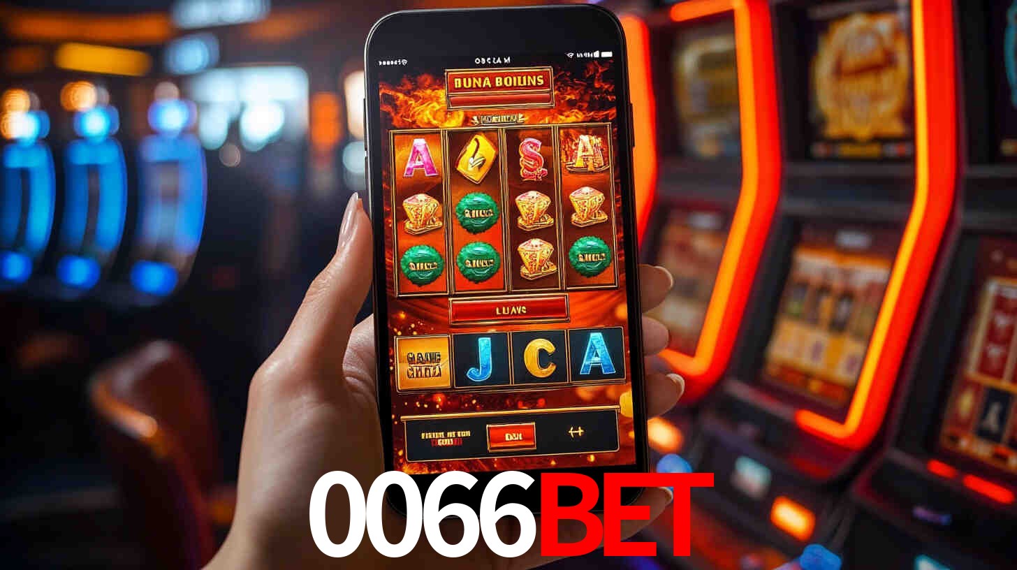 Experimente o Login Seguro Premium no 0066bet
