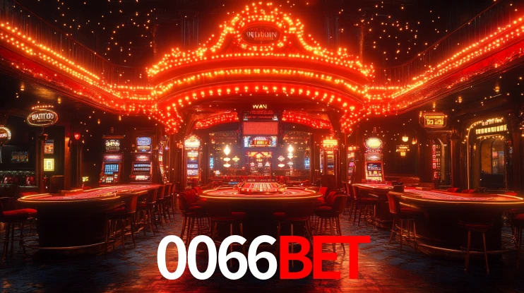 0066bet App Interface