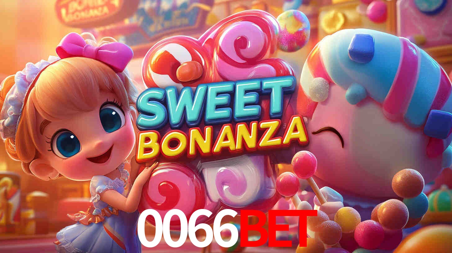 Descubra a Magia dos Jogos de Arcade no 0066bet