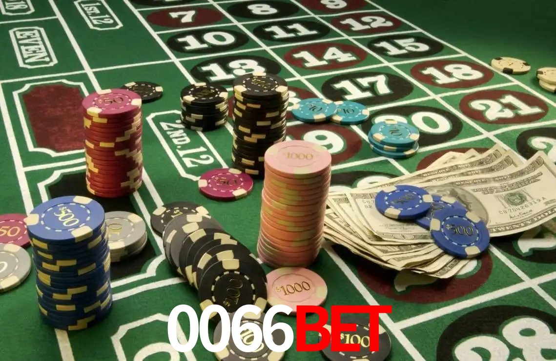 Ofertas Imperdíveis na 0066bet: Promoções e Bônus Que Valem a Pena
