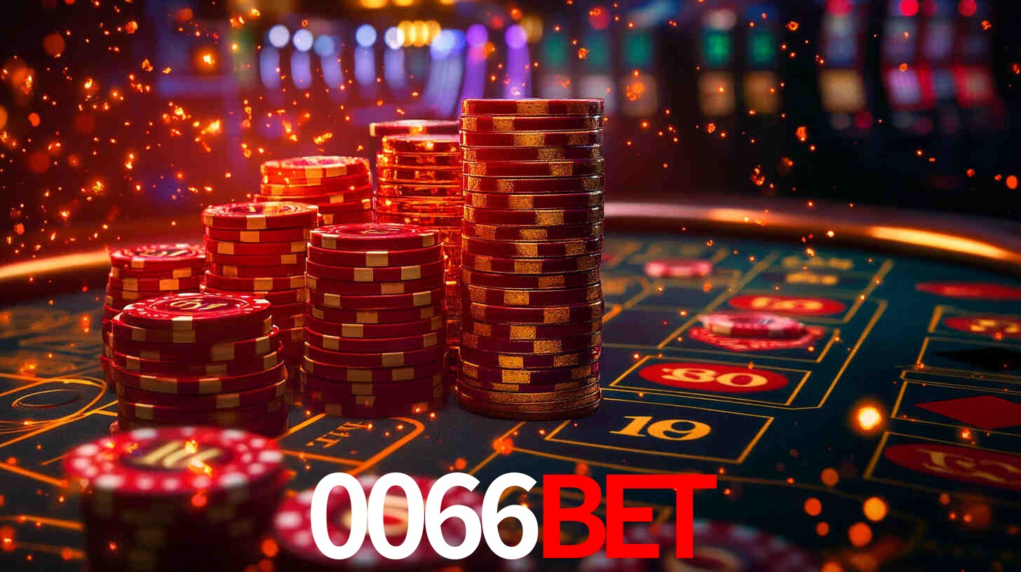 Daily Bonuses 0066bet