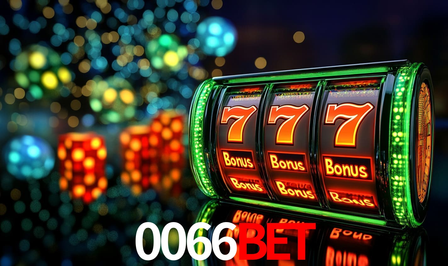 Diretório de Jogos 0066bet