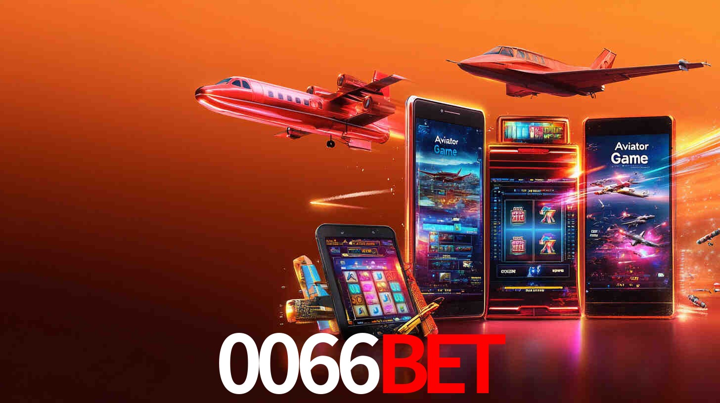 Inovações de Jogos na 0066bet: O Futuro das Experiências Interativas